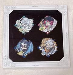第5人格 オフラインパック ピンズセット