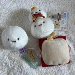 すみっコ　てのりぬいぐるみ