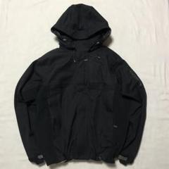 【極美品】salomon サロモン アノラックパーカー y2k tech セットアイテム対象 SALOMON サロモン TRANSFER ANORAK M ユニ