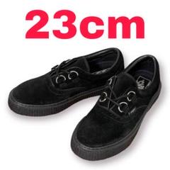 新品完売品VANSスウェード黒US8モンクストラップV3490クリーパー26㎝ OLD SKOOL VANS ヴァンズ VN000CT8BM8 スニーカー CORDURA MIX