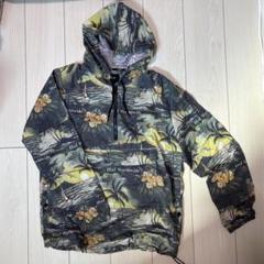 HUF アノラックジャケット ナイロンジャケットのサムネイル