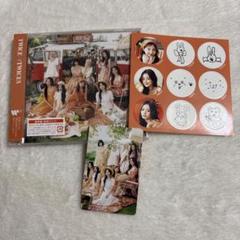 TWICE 5th BEST ALBUM #TWICE5 通常盤初回プレス