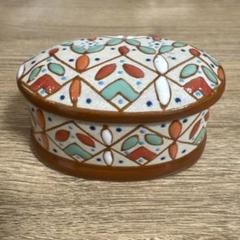 【専用】　セルビン焼き★器　食器　お茶碗　皿　メキシコお土産 0e197392046cc6d1ae895fb7003930