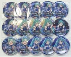 初音ミク マジカルミライ マジミラ 2025 缶バッジ