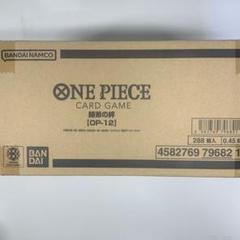 ワンピースカードカード　師弟の絆　ONE PIECE CARD GAME