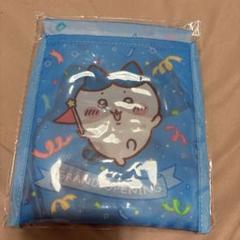 ちいかわパーク エコバッグ ハチワレ