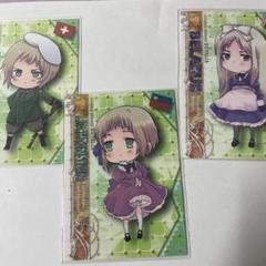 ヘタリア スイス リヒテンシュタイン 日丸屋秀和 アクキー アクスタ ヘタリア スイス リヒテンシュタイン 日丸屋秀和 アクキー