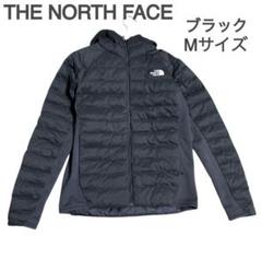 ✨新品✨ ノースフェイス ダウンジャケット レディース Mサイズ ブラックのサムネイル