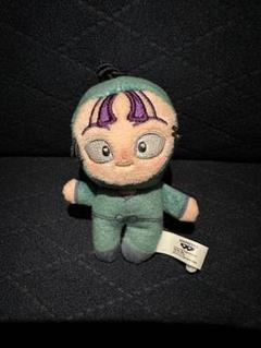 潮江文次郎 立花仙蔵 ほわぬい 忍たま乱太郎