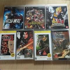 ゲームソフト