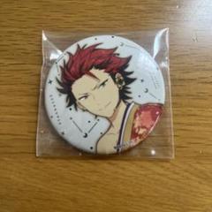 Amazon.co.jp: あんスタ フィーチャー2 缶バッジ 鬼龍紅郎 NKVB