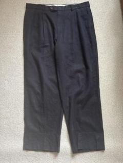 BURBERRY スラックス