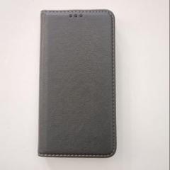 iPhone13pro 手帳型ケース ブラック 黒