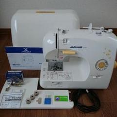 【新品本物】 『NS-016Y』 ミシン ジャガー JAGUAR - その他