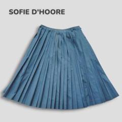 2025年最新】SOFIE D'HOORE レディース ひざ丈スカートの人気