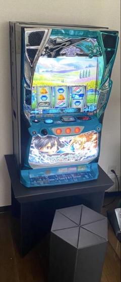 最安❗️超美品^_^スマスロ　SAO 実機　フルセット 安いスマスロ ソードアート・オンラインの通販商品を比較