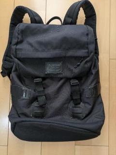 お値下げしました⭐︎BURTON ブラック バックパック　新品未使用 ブラックフライデー】「BURTON（バートン）のリュック・バック