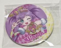 プリパラ スペシャルくじ 真中らぁら 15cm BIG 缶バッジ 2025年最新】プリパラ 缶バッジ らぁらの人気アイテム - メルカリ