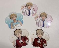 あんスタ　花伴クリアカード　真白友也