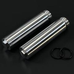 6インチ 延長 150mm フォーク ジョイント ドラッグスター 4 a1695 有限会社ガレージT&F / ドラッグスター400 フォークジョイント