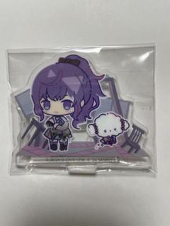 プロセカ　アクリルスタンド　朝比奈まふゆ