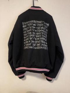 2025年最新】stussy スタジャン xlの人気アイテム - メルカリ
