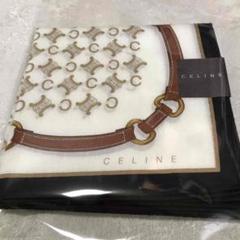 〈新品〉セリーヌ CELINE ハンカチ