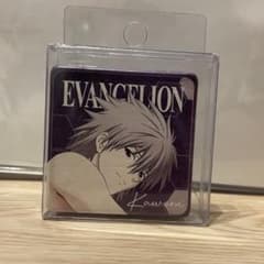 非売品　渚カヲル　ミラー　鏡　エヴァンゲリオン 2025年最新】カヲル ミラーの人気アイテム - メルカリ