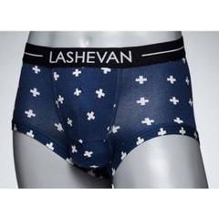 楽天市場】LASHEVAN ラシュバン ボクサーパンツ メンズ 蒸れ防止分離型構造パンツ ブランド 正規品 下着 パンツ インナー ローライズ :  ラグジュリアス インナーワールド