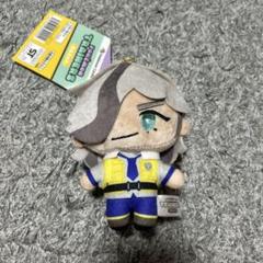 10cm ポケモン ペパー 着せ替えぬいぐるみ 51w1QnPn69L._UF350,350_QL80_.jpg