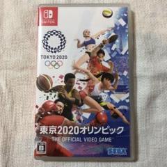 東京2020オリンピック The Official Video Game