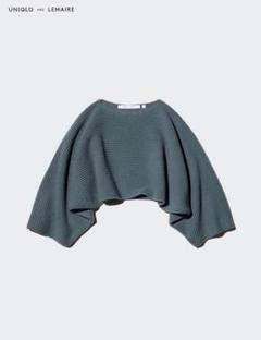 クリストフルメール　ニット セーター セール】 【洗える】CASHMERE BLEND タートルネック ニット