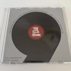 2025年最新】the ninth apollo cdの人気アイテム - メルカリ