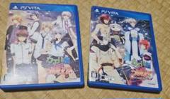 カエル畑DEつかまえて・夏 千木良参戦!vita 2つセット