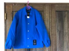 新品未使用 GU&アンダーカバーコラボ コーチジャケット