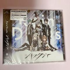 シナスタジア RainDrops CD