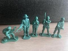 アーミーメン　トイストーリー　レア　希少品　アメリカ軍　おもちゃ　兵隊　軍隊 アーミーメン トイストーリー レア 希少品 アメリカ軍 おもちゃ