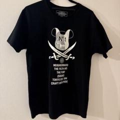 NEIGHBORHOOD ベアブリックTシャツ Mのサムネイル