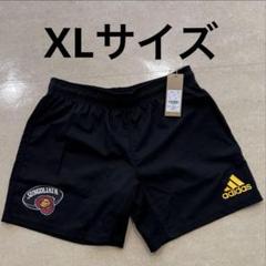 adidas サントリー サンゴリアス ラガーパンツ 黒 n*o様 adidas サントリーサンゴリアス ラグビーショーツ メンズ