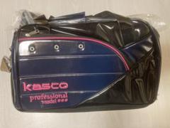 2025年最新】kasco プロフェッショナル バッグの人気アイテム