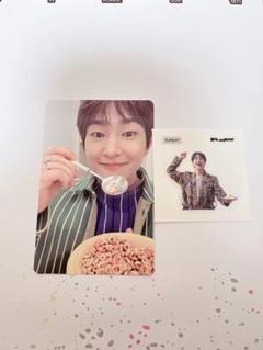 2025年最新】shinee テミン トレカの人気アイテム - メルカリ