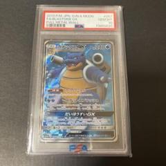 カメックス GX PSA10