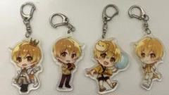 すとぷり るぅとくん アクキー まとめ売り まとめ売り