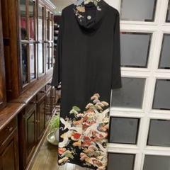 大正ロマン ワンピースの中古 未使用品 メルカリ