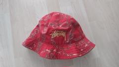 ステューシー ハット stussyのサムネイル