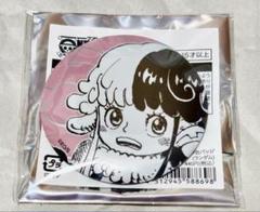 ONE PIECE DAY商品名長ェな!!! 缶バッジ　暴アトラスのサムネイル