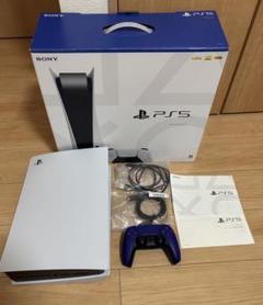 SONY PlayStation 5 CFI-1000A 01 ディスクドライブ