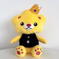 ハレヨンくん ぬいぐるみ 神谷浩史 - メルカリ