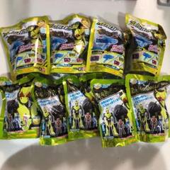 新品 びっくらたまご 入浴剤 ゼロワン 仮面ライダー キラメイジャー
