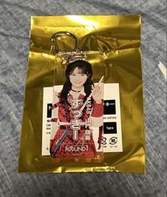 AKB48 ラウンドワン 秋山由奈 セット 缶バッジ ポラショット アクキー AKB48 × ROUND1｜中外鉱業株式会社 | Chugaionline